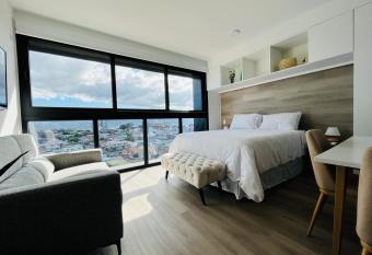 BEE Suites Escalante allows 18 year olds to book a room