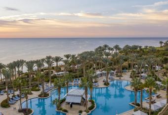 Four Seasons Resort Sharm El Sheikh Villa & Chalet - Private Residence has Smoking rooms