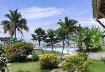 Caramba Hospedaje allows 18 year olds to book a room