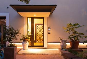 B&B Nicotera29 has Balcony rooms