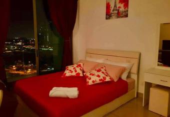 Cosy Studio Netflix SelfCheckIn Cyberjaya 1 allows 18 year olds to book a room