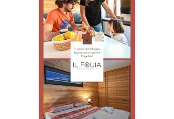 Il Fouia Apartments has Balcony rooms
