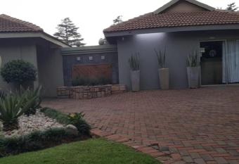 Euforia Guesthouse has Balcony rooms