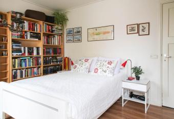 Guesthouse De Kleyne Sint Jacob has Balcony rooms