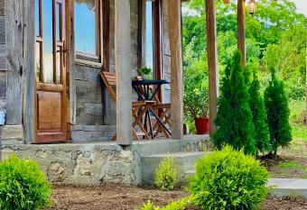 Smestaj Durungara Jovi   has Smoking/Balcony rooms