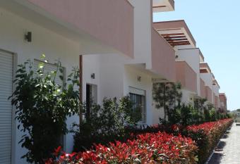 Tea Residence, Gjiri i Lalzit Apartments has Balcony rooms