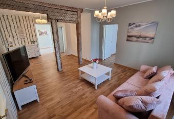 Kivi Residence has Balcony rooms