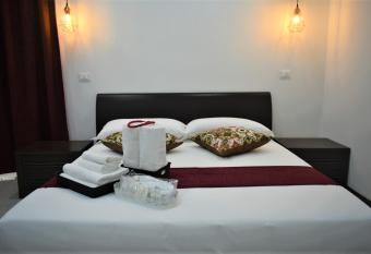 Affittacamere Dianir has Balcony rooms