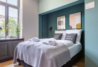 limehome Rottenburg am Neckar Poststra  e allows 18 year olds to book a room