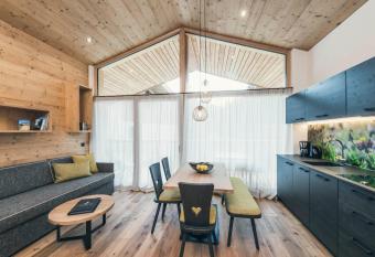 Lichtung Woldererhof Wiesenduft has Balcony rooms