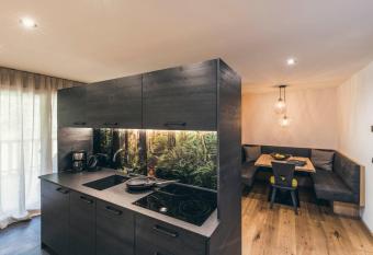 Lichtung Woldererhof Waldluft has Balcony rooms