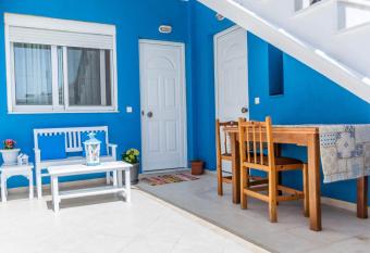 Kalithies Studios CDK allows 18 year olds to book a room