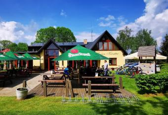 Penzion Kov    ov has Balcony rooms