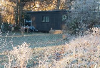 Het Nijhuisje has Balcony rooms