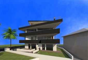 Villa Greta allows 18 year olds to book a room