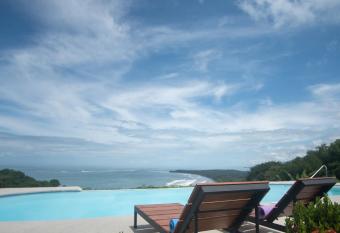 Ballena Paraiso has Balcony rooms