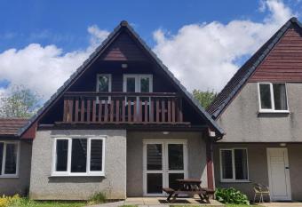 Blissful Escape Hengar Manor has Balcony rooms