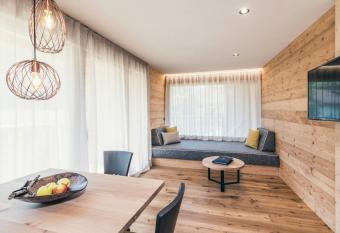 Lichtung Woldererhof Sonnenlicht has Balcony rooms