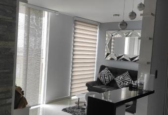 Excepcional apto completo en Reserva de Batara has Balcony rooms