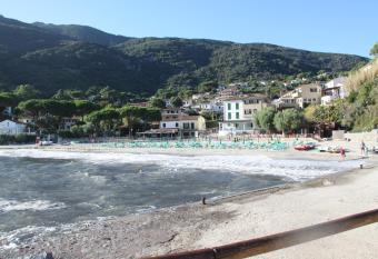 Casa Miclara appartamento -- Agave allows 18 year olds to book a room