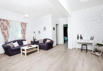 Alexia s Home Levanta has Balcony rooms