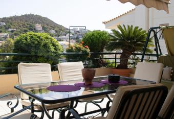 Christinas home A place to go to has Balcony rooms