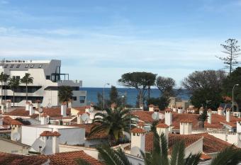 Estudio en D  nia con piscina y wifi privada, a 100 m del mar has Balcony rooms