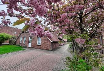Flut has Balcony rooms
