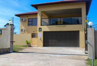 Langelihle- Margate Accommodation has Balcony rooms