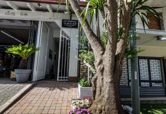 Corleone GUESTHOUSE has Balcony rooms