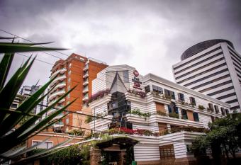 Best Western Plus Hotel Stofella has Smoking rooms