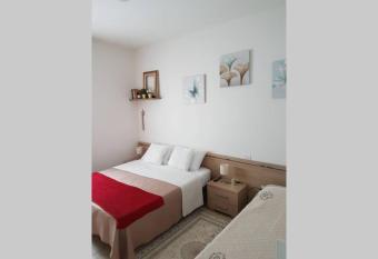 Appartamento vista mare has Balcony rooms