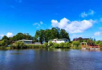 Agroturystyka nad morzem has Balcony rooms