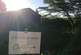 Hidden View Cottage allows 18 year olds to book a room