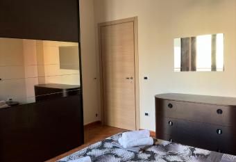 Appartamenti Estivi has Balcony rooms