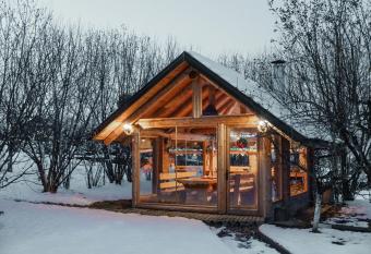 Lika Story has Balcony rooms