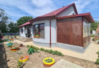 Casa Catalin,Corbu has Balcony rooms
