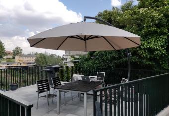 Casa rural en parque natural con entorno espectacular has Balcony rooms