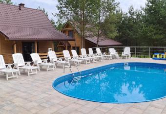 Sosnowe Wzg  rze has Balcony rooms