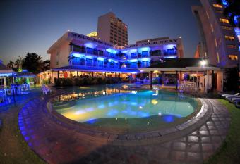 Wild Orchid Resort allows 18 year olds to book a room