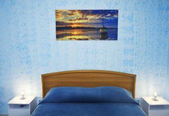 Appartamento CasaSoleMare Fondachello has Balcony rooms