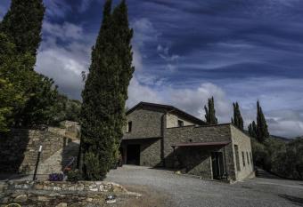 B&B il Pianolo has Balcony rooms