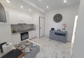 GioRi has Balcony rooms