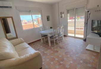 Apartamento vacacional Playa Gand  a has Balcony rooms