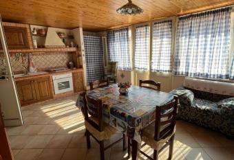 B&b Salvatore has Balcony rooms