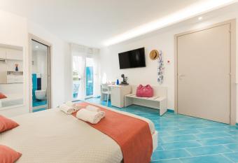 Corallo Residence has Balcony rooms