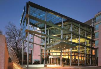 Radisson Blu Hotel K  ln has Balcony rooms