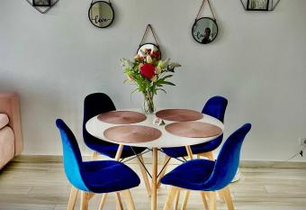 Karra Residence Timi  oara has Balcony rooms