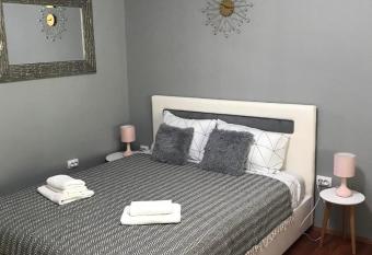 Apartman studio Pavle i Petra has Balcony rooms