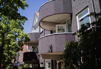 Pension Erica has Balcony rooms